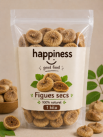 figues séchées