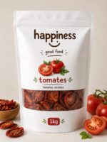 Tomates séchées