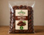 Dattes séchées