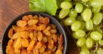 raisins jaunes séchés 1Kg – Image 2