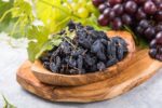 raisins noirs séchés – Image 2