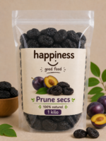 prunes séchées