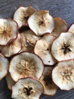 pommes séchées – Image 2