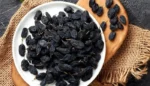 raisins noirs séchés – Image 3