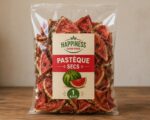 pastèque séchée