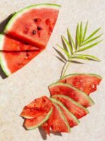 pastèque séchée – Image 2